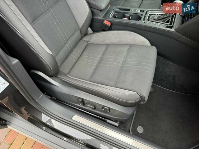 Сірий Фольксваген Пассат Альтрак, об'ємом двигуна 1.97 л та пробігом 196 тис. км за 29999 $, фото 50 на Automoto.ua