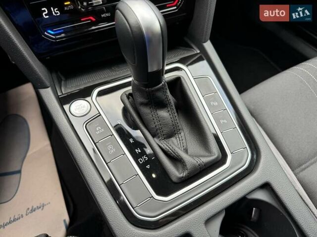 Сірий Фольксваген Пассат Альтрак, об'ємом двигуна 1.97 л та пробігом 196 тис. км за 29999 $, фото 38 на Automoto.ua