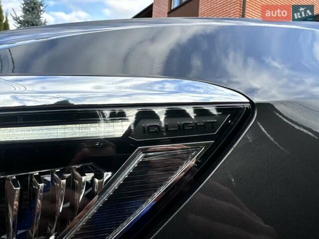 Сірий Фольксваген Пассат Альтрак, об'ємом двигуна 1.97 л та пробігом 196 тис. км за 29999 $, фото 37 на Automoto.ua