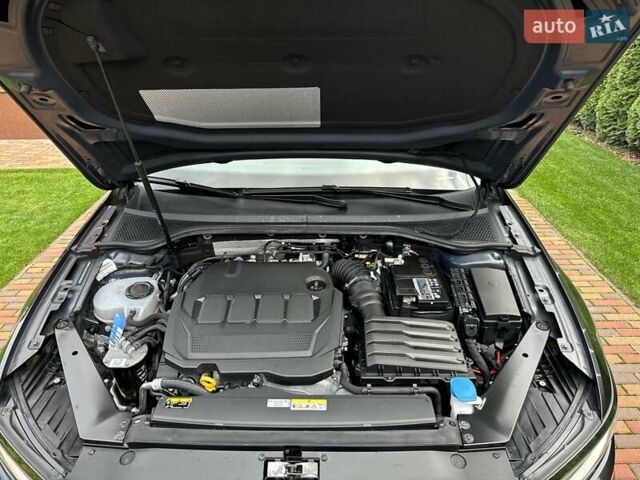 Сірий Фольксваген Пассат Альтрак, об'ємом двигуна 1.97 л та пробігом 196 тис. км за 29999 $, фото 69 на Automoto.ua