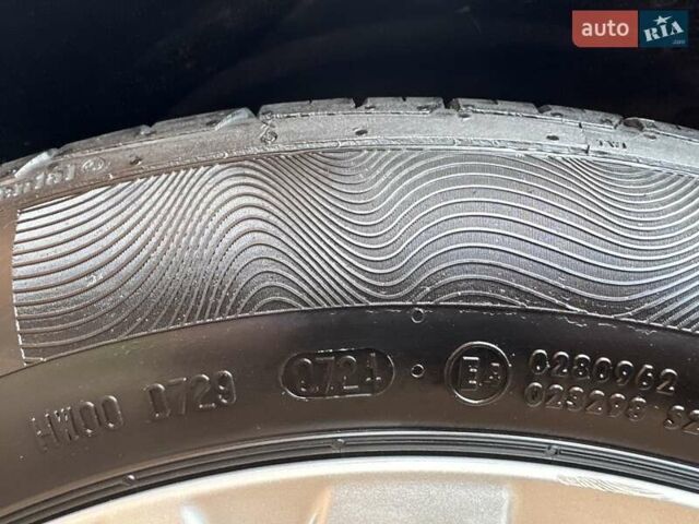 Сірий Фольксваген Пассат Альтрак, об'ємом двигуна 1.97 л та пробігом 196 тис. км за 29999 $, фото 66 на Automoto.ua