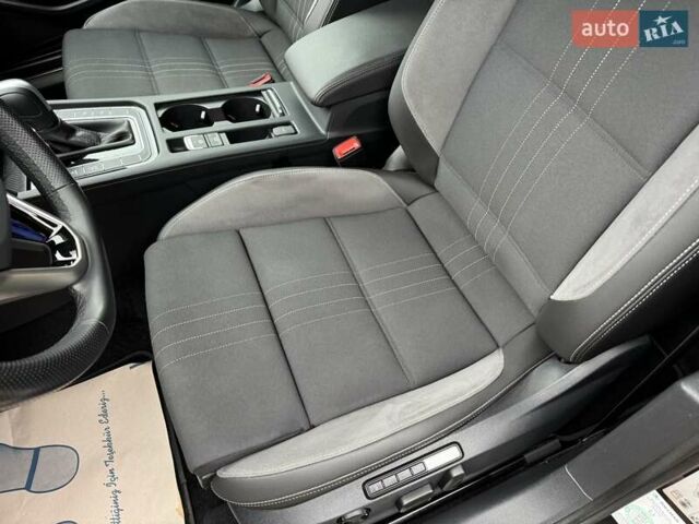 Сірий Фольксваген Пассат Альтрак, об'ємом двигуна 1.97 л та пробігом 196 тис. км за 29999 $, фото 24 на Automoto.ua