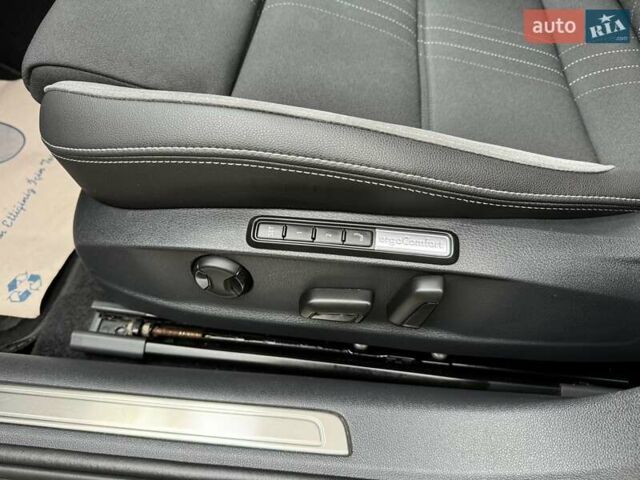 Сірий Фольксваген Пассат Альтрак, об'ємом двигуна 1.97 л та пробігом 196 тис. км за 29999 $, фото 23 на Automoto.ua
