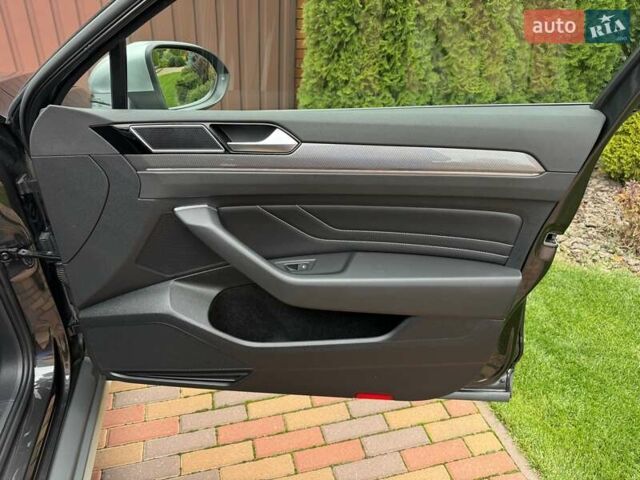 Сірий Фольксваген Пассат Альтрак, об'ємом двигуна 1.97 л та пробігом 196 тис. км за 29999 $, фото 53 на Automoto.ua