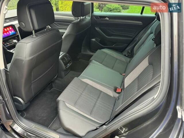 Сірий Фольксваген Пассат Альтрак, об'ємом двигуна 1.97 л та пробігом 196 тис. км за 29999 $, фото 60 на Automoto.ua