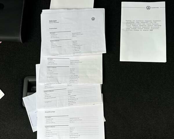 Сірий Фольксваген Пассат Альтрак, об'ємом двигуна 1.97 л та пробігом 196 тис. км за 29999 $, фото 77 на Automoto.ua