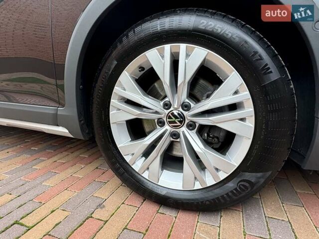 Сірий Фольксваген Пассат Альтрак, об'ємом двигуна 1.97 л та пробігом 196 тис. км за 29999 $, фото 12 на Automoto.ua