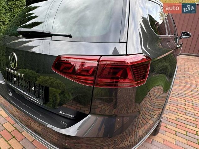 Сірий Фольксваген Пассат Альтрак, об'ємом двигуна 1.97 л та пробігом 196 тис. км за 29999 $, фото 16 на Automoto.ua
