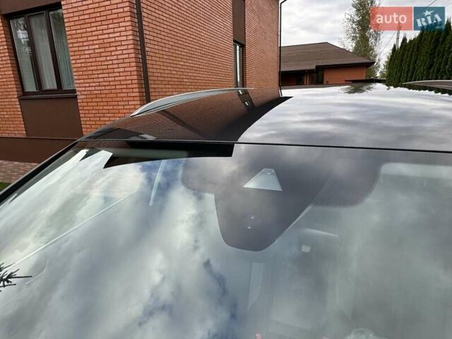 Сірий Фольксваген Пассат Альтрак, об'ємом двигуна 1.97 л та пробігом 196 тис. км за 29999 $, фото 18 на Automoto.ua