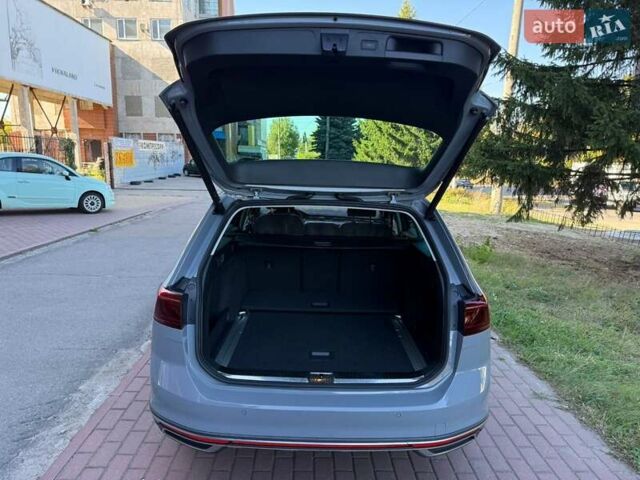Сірий Фольксваген Пассат Альтрак, об'ємом двигуна 1.97 л та пробігом 85 тис. км за 40490 $, фото 68 на Automoto.ua