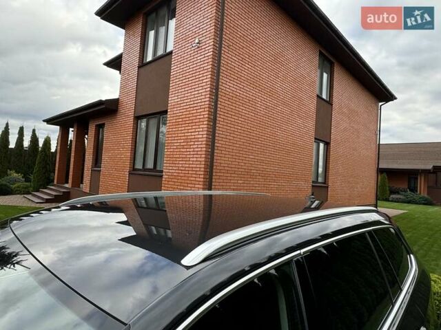 Сірий Фольксваген Пассат Альтрак, об'ємом двигуна 1.97 л та пробігом 196 тис. км за 29999 $, фото 17 на Automoto.ua