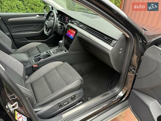 Сірий Фольксваген Пассат Альтрак, об'ємом двигуна 1.97 л та пробігом 196 тис. км за 29999 $, фото 49 на Automoto.ua