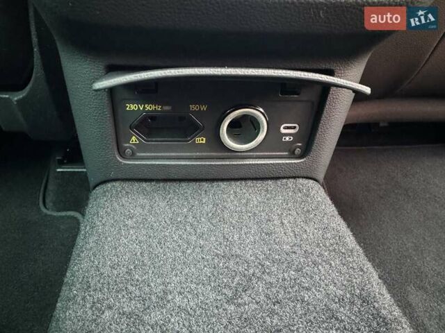 Сірий Фольксваген Пассат Альтрак, об'ємом двигуна 1.97 л та пробігом 196 тис. км за 29999 $, фото 59 на Automoto.ua