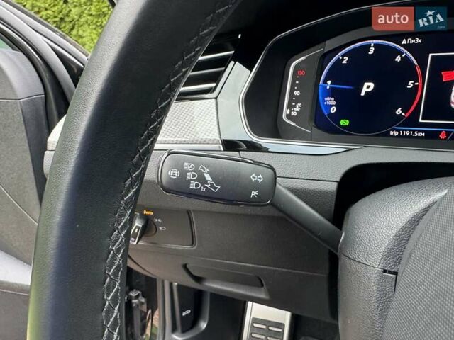 Сірий Фольксваген Пассат Альтрак, об'ємом двигуна 1.97 л та пробігом 196 тис. км за 29999 $, фото 31 на Automoto.ua