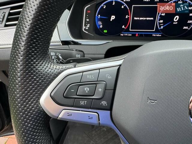 Сірий Фольксваген Пассат Альтрак, об'ємом двигуна 1.97 л та пробігом 196 тис. км за 29999 $, фото 30 на Automoto.ua