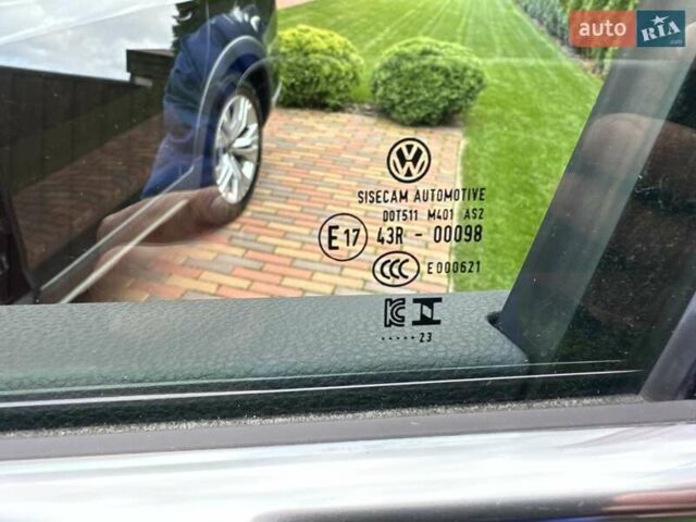 Сірий Фольксваген Пассат Альтрак, об'ємом двигуна 1.97 л та пробігом 196 тис. км за 29999 $, фото 68 на Automoto.ua
