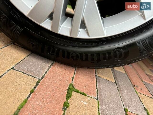 Сірий Фольксваген Пассат Альтрак, об'ємом двигуна 1.97 л та пробігом 196 тис. км за 29999 $, фото 67 на Automoto.ua