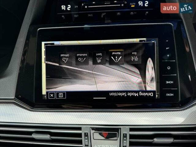 Сірий Фольксваген Пассат Альтрак, об'ємом двигуна 1.97 л та пробігом 196 тис. км за 29999 $, фото 39 на Automoto.ua