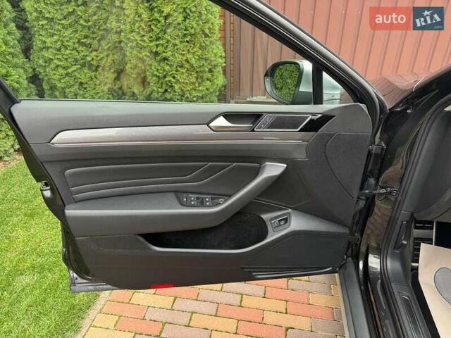 Сірий Фольксваген Пассат Альтрак, об'ємом двигуна 1.97 л та пробігом 196 тис. км за 29999 $, фото 21 на Automoto.ua