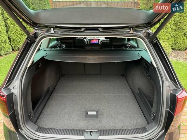 Сірий Фольксваген Пассат Альтрак, об'ємом двигуна 1.97 л та пробігом 196 тис. км за 29999 $, фото 62 на Automoto.ua