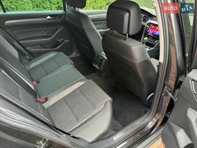 Сірий Фольксваген Пассат Альтрак, об'ємом двигуна 1.97 л та пробігом 196 тис. км за 29999 $, фото 54 на Automoto.ua