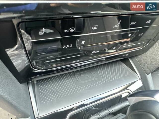 Сірий Фольксваген Пассат Альтрак, об'ємом двигуна 1.97 л та пробігом 196 тис. км за 29999 $, фото 57 на Automoto.ua