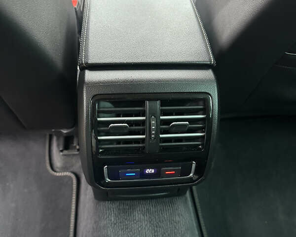 Синий Фольксваген Пассат Альтрак, объемом двигателя 2 л и пробегом 185 тыс. км за 16800 $, фото 14 на Automoto.ua