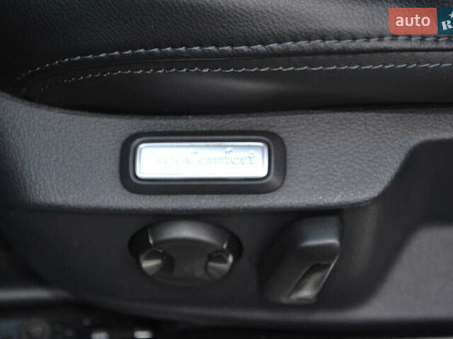 Синий Фольксваген Пассат Альтрак, объемом двигателя 2 л и пробегом 240 тыс. км за 17999 $, фото 16 на Automoto.ua