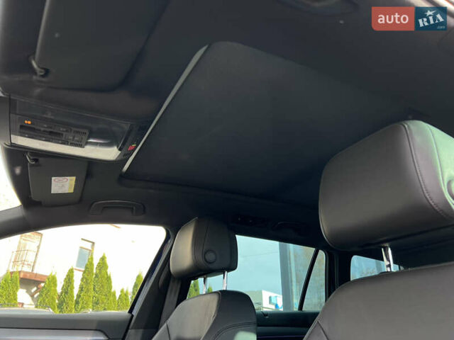 Синій Фольксваген Пассат Альтрак, об'ємом двигуна 2 л та пробігом 206 тис. км за 21490 $, фото 33 на Automoto.ua