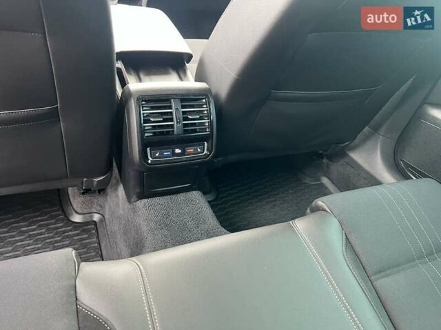 Синий Фольксваген Пассат Альтрак, объемом двигателя 2 л и пробегом 217 тыс. км за 15950 $, фото 39 на Automoto.ua