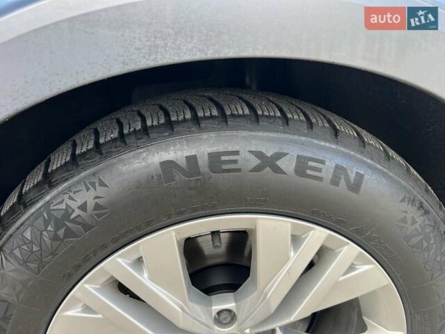 Синий Фольксваген Пассат Альтрак, объемом двигателя 0 л и пробегом 217 тыс. км за 15850 $, фото 52 на Automoto.ua