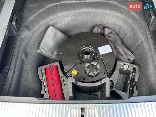 Синій Фольксваген Пассат Альтрак, об'ємом двигуна 2 л та пробігом 206 тис. км за 21490 $, фото 57 на Automoto.ua