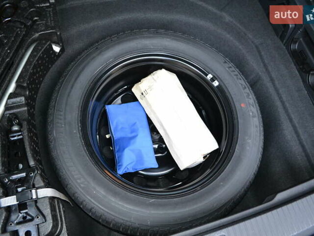 Синий Фольксваген Пассат Альтрак, объемом двигателя 2 л и пробегом 240 тыс. км за 17999 $, фото 33 на Automoto.ua