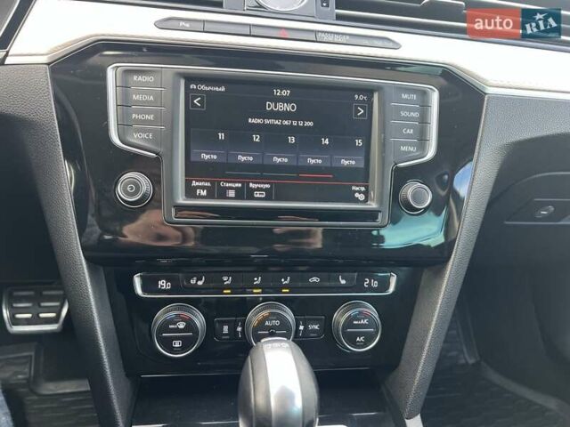 Синий Фольксваген Пассат Альтрак, объемом двигателя 0 л и пробегом 217 тыс. км за 15850 $, фото 47 на Automoto.ua