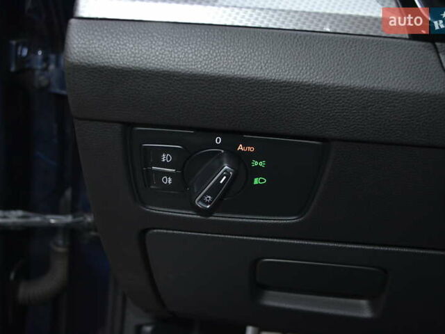 Синий Фольксваген Пассат Альтрак, объемом двигателя 2 л и пробегом 240 тыс. км за 17999 $, фото 53 на Automoto.ua