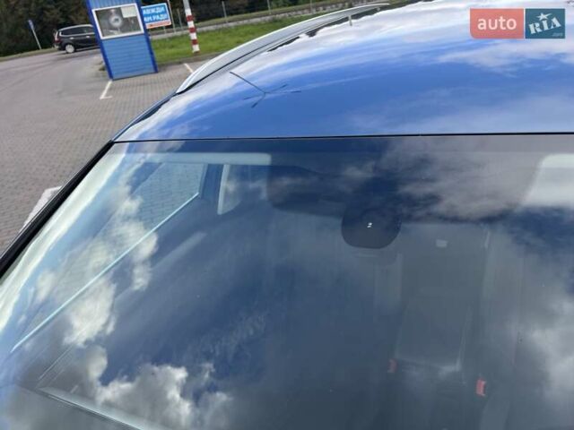 Синий Фольксваген Пассат Альтрак, объемом двигателя 2 л и пробегом 217 тыс. км за 15950 $, фото 51 на Automoto.ua