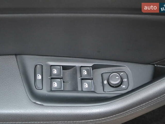 Синий Фольксваген Пассат Альтрак, объемом двигателя 2 л и пробегом 240 тыс. км за 17999 $, фото 50 на Automoto.ua