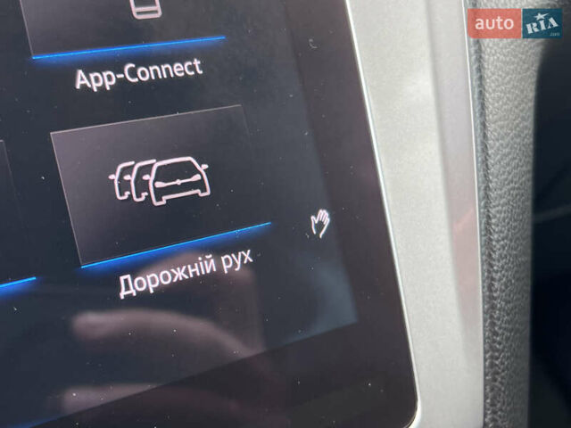 Синій Фольксваген Пассат Альтрак, об'ємом двигуна 2 л та пробігом 206 тис. км за 21490 $, фото 26 на Automoto.ua