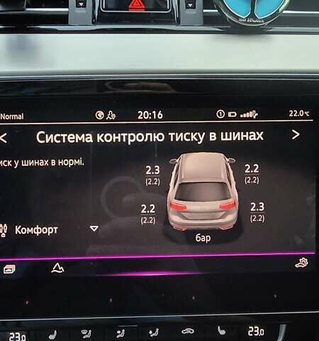 Синий Фольксваген Пассат Альтрак, объемом двигателя 1.97 л и пробегом 168 тыс. км за 29500 $, фото 38 на Automoto.ua