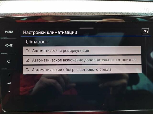 Синий Фольксваген Пассат Альтрак, объемом двигателя 0 л и пробегом 165 тыс. км за 30250 $, фото 30 на Automoto.ua