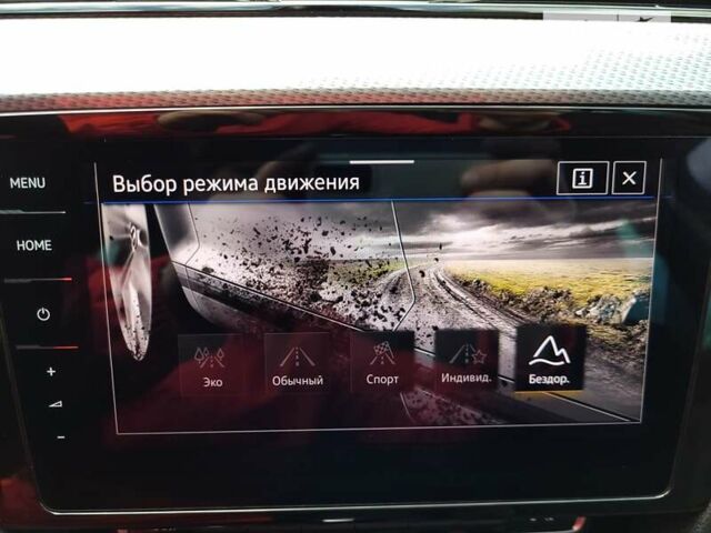 Синий Фольксваген Пассат Альтрак, объемом двигателя 0 л и пробегом 165 тыс. км за 30250 $, фото 97 на Automoto.ua