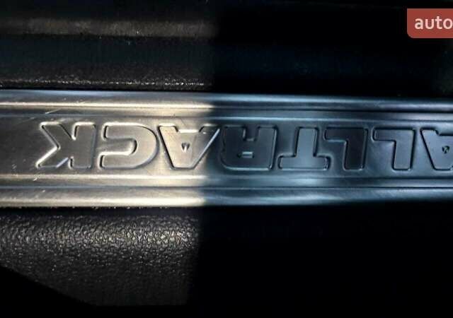 Оранжевый Фольксваген Пассат Альтрак, объемом двигателя 1.97 л и пробегом 250 тыс. км за 16800 $, фото 49 на Automoto.ua