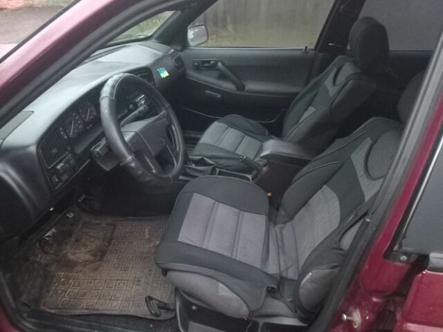 Фольксваген Пассат Б3, объемом двигателя 0 л и пробегом 0 тыс. км за 1450 $, фото 5 на Automoto.ua