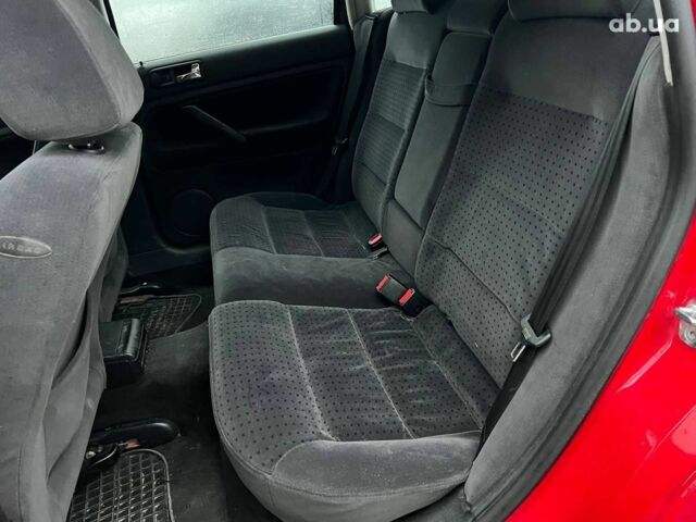 Красный Фольксваген Пассат Б5, объемом двигателя 1.9 л и пробегом 450 тыс. км за 4290 $, фото 27 на Automoto.ua