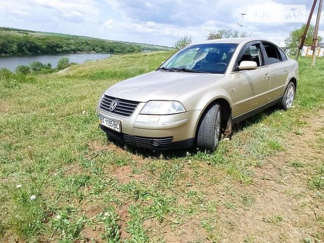 Фольксваген Пассат Б5, об'ємом двигуна 1.8 л та пробігом 459 тис. км за 4000 $, фото 7 на Automoto.ua