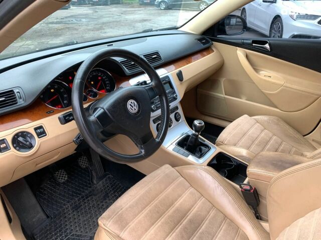 Фольксваген Пассат Б6 2007 в Виннице на Automoto.ua Черный Фольксваген Пассат Б6, объемом двигателя 2 л и пробегом 365 тыс. км за 6690 $, фото 24 на Automoto.ua