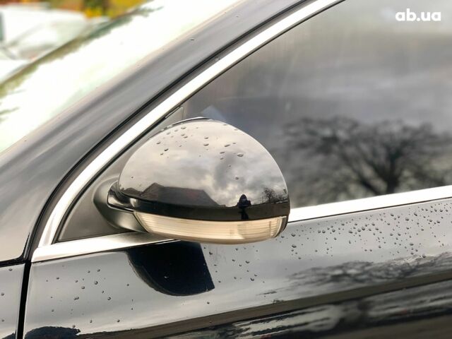 Фольксваген Пассат Б6 2007 в Виннице на Automoto.ua Черный Фольксваген Пассат Б6, объемом двигателя 2 л и пробегом 365 тыс. км за 6690 $, фото 8 на Automoto.ua