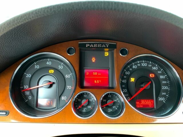 Фольксваген Пассат Б6 2007 в Виннице на Automoto.ua Черный Фольксваген Пассат Б6, объемом двигателя 2 л и пробегом 365 тыс. км за 6690 $, фото 36 на Automoto.ua