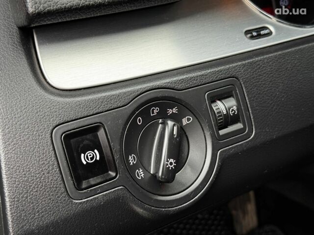 Черный Фольксваген Пассат Б6, объемом двигателя 2 л и пробегом 326 тыс. км за 6990 $, фото 28 на Automoto.ua