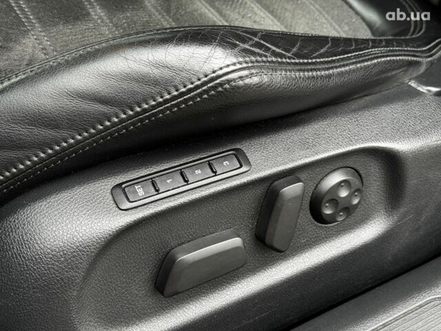 Черный Фольксваген Пассат Б6, объемом двигателя 2 л и пробегом 326 тыс. км за 6990 $, фото 26 на Automoto.ua